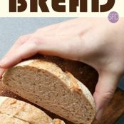 Homemade Low Carb Bread